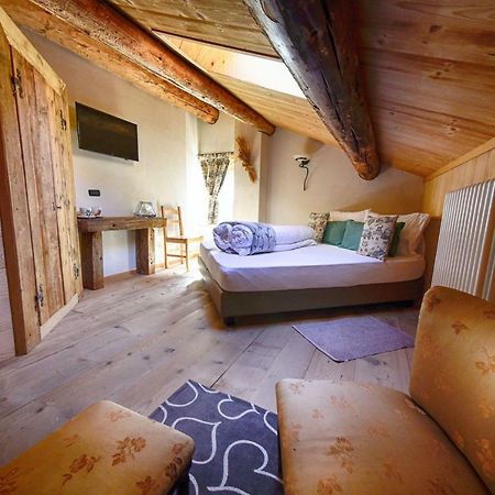 Agriturismo Baita De L'All 伊索拉察 外观 照片